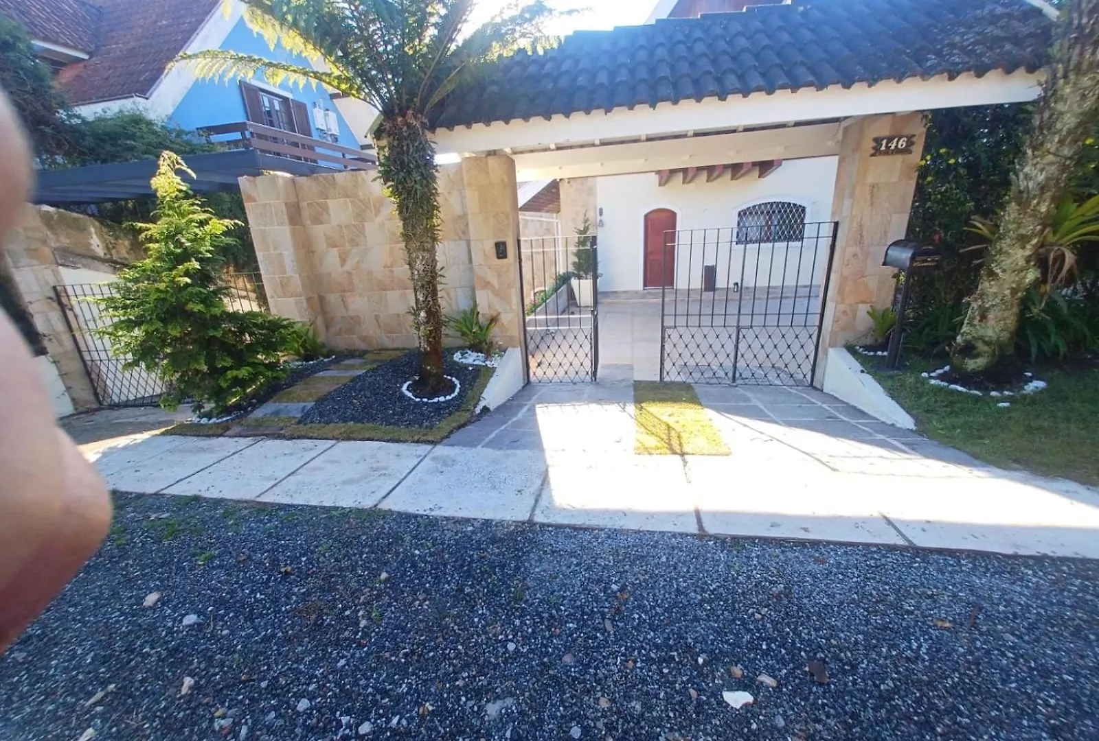 Campos do Jordão Casa Rufat 빌라 브라질