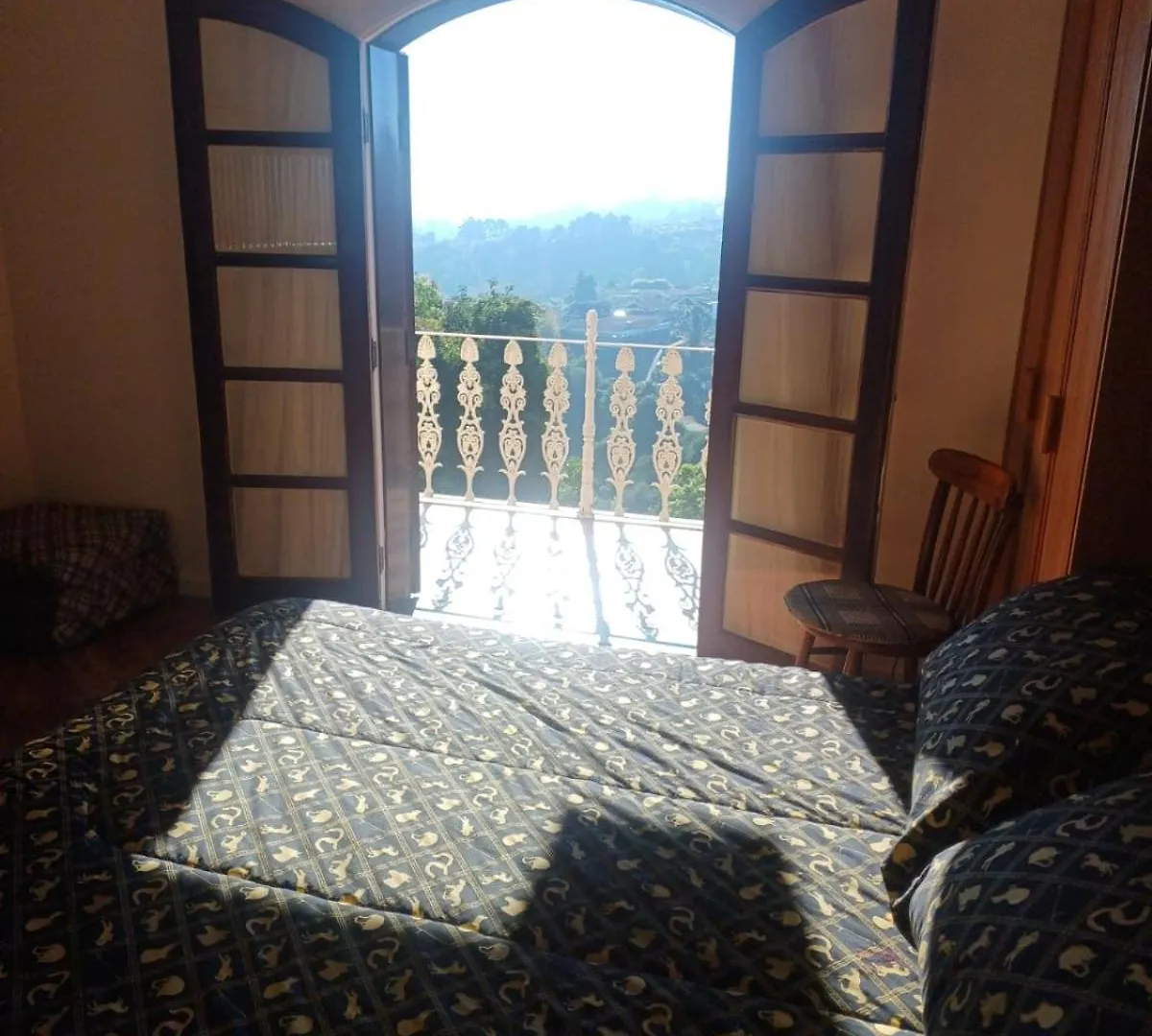 Campos do Jordão Casa Rufat 빌라 브라질